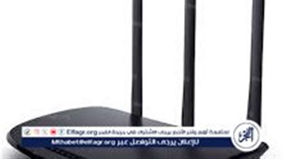 متشلش هم قطع الكهرباء..طرق تشغيل الراوتر عند انقطاع الكهرباء