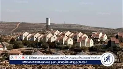 اعرف المستوطنات والبؤر الاستيطانية