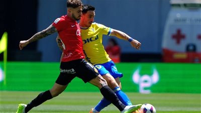 الدوري الإسباني.. قادش ومايوركا يرفضان حسم موقفهما من البقاء