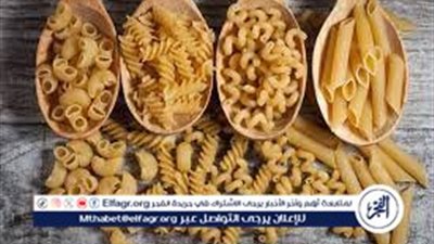 غرفة الحبوب: تراجع أسعار المكرونة بنسبة 30% مع استمرار انخفاض سعر الدقيق