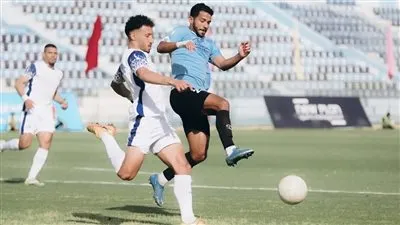 خمس مواجهات ساخنة أهمها غزل المحلة ولاڤيينا من أجل الصعود للدوري الممتاز