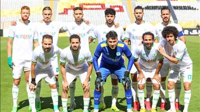 المصري يحصل على يومين راحة ويستأنف مرانه الأربعاء استعدادًا لطلائع الجيش