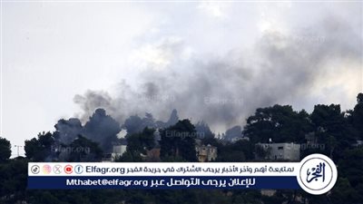 عاجل| حزب الله: استهدفنا 4 مبان يستخدمها جنود الاحتلال بعدة مستوطنات إسرائيلية
