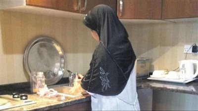 شروط التقسيط عند استقدام عاملة منزلية.. 