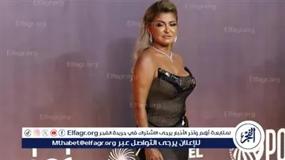 علا غانم تحرر محضرًا ضد طليقها.. تعرف على السبب