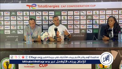 لأول مرة.. جوميز يكشف السر وراء مركز عبد الله السعيد مع الزمالك