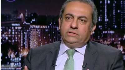 رئيس شركة العاصمة الإدارية: 