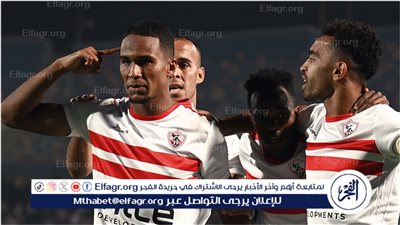 ميدو: على الزمالك أن يتحضر إداريًا لنهائي الكونفدرالية أمام نهضة بركان