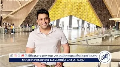 تامر حسين يروج لأغنية جديدة مع رامي صبري