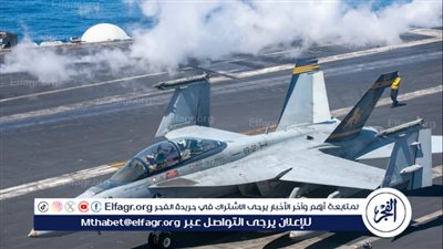 عاجل.. الجيش الأمريكي 