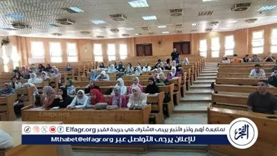 كلية إعلام بني سويف تنظم ورشة عمل عن الصحافة الاستقصائية 