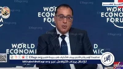 رئيس الوزراء: اتفقنا مع الأردن على زيادة حجم التبادل التجاري بين البلدين