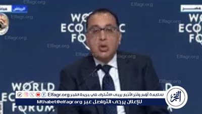 مدبولي: أكثر من 85% من المساعدات الإنسانية لغزة كانت من مصر