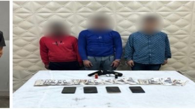 الأجهزة الأمنية بالقاهرة تواصل جهودها لمكافحة جرائم السرقات