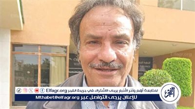 حمدي الوزير يرد على اتهامات التحرش: 