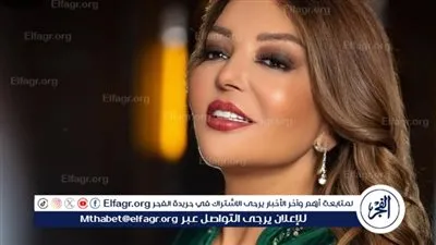بالزي المغربي.. سميرة سعيد تشارك جمهورها من مهرجان موازين