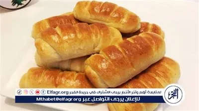 أحلى فطائر تقدميها لأطفالك.. البريوش الطري محشي بالشكولاتة