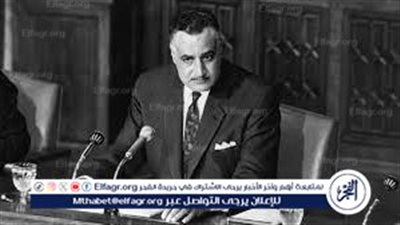عاجل|عمرو أديب يكشف تفاصيل وموعد بيع ساعة عبد الناصر في مزاد بأمريكا 
