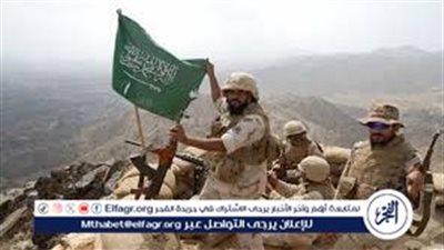 عقوبة السجن ل15 عام وغرامة مليون ريال لمخالفي نظام أمن الحدود بالمملكة