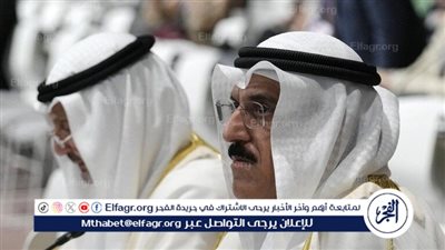 أسامة كمال يعلق على زيارة أمير الكويت الأولى إلى مصر