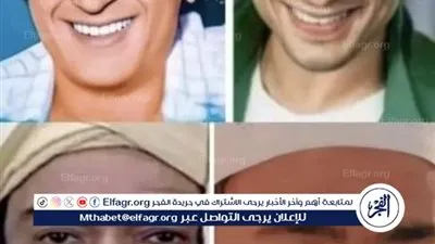 نور الشريف يتصدر تريند جوجل فما علاقة حمادة هلال؟ 