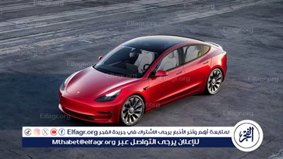 أفضل أنواع سيارات تيسلا 