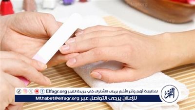 تعرف على أهمية العناية بالأظافر واليدين