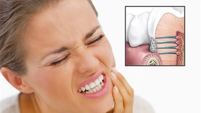 وصفات طبيعية للتخلص من ألم الأسنان