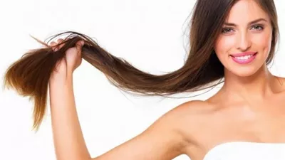 9 عناصر غذائية ضرورية لشعر كثيف وصحي