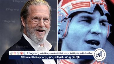 ديزني تعيد جيف بريدجس لأفلام TRON بعد 42 عامًا