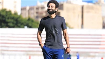 الأولمبى يجدد التعاقد مع أحمد سمير