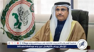 المنظمة العربية المتحدة للبحث العلمي تختار العسومي رئيسا لها