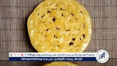 مقادير وطريقة عمل المشبك الدمياطي على أصوله بطعم فاخر