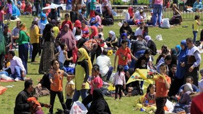 اتفسح بـ 10 جنيه.. أسعار تذاكر الحدائق في شم النسيم 2024