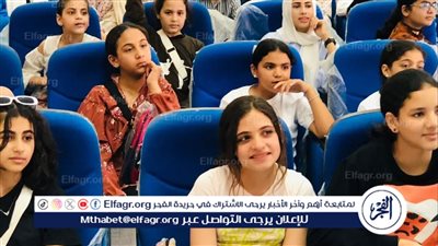 القومي لثقافة الطفل يُطْلق قافلة 