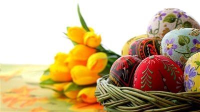 تحياتنا في فصل الربيع: أجمل العبارات لاحتفالات شم النسيم 2024