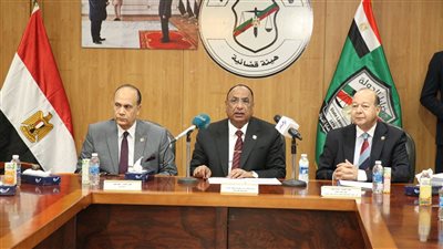 رئيس قضايا الدولة يقيم حفلًا لتسليم وتوزيع جوائز وقف الفنجري لعام 2024