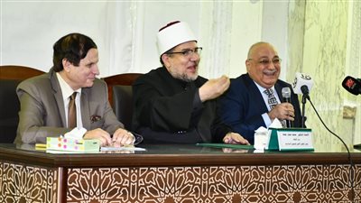 خلال المؤتمر التحضيري للواعظات.. وزير الأوقاف يشيد بعهد الرئيس السيسي في تمكين المرأة