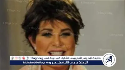 نجوى إبراهيم تكشف عن سبب امتناعها عن حضور العزاءات