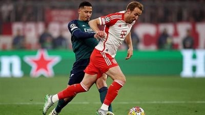 موعد مباراة بايرن ميونخ وريال مدريد في ذهاب نصف نهائي دوري أبطال أوروبا والقنوات الناقلة