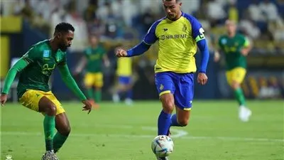 رونالدو يقود الهجوم.. تشكيل النصر أمام الخليج في نصف نهائي كأس خادم الحرمين الشريفين