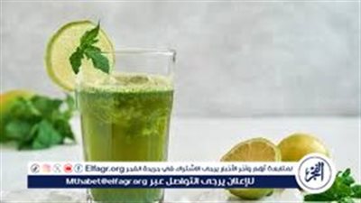 طريقة عمل عصير ليمون بالنعناع.. يروي عطش الحر وينعش القلب