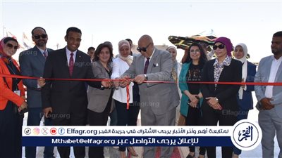 بمشاركة آلاف الخريجين.. جامعة الأقصر تنظم أول ملتقى توظيف لخريجي إقليم جنوب الصعيد