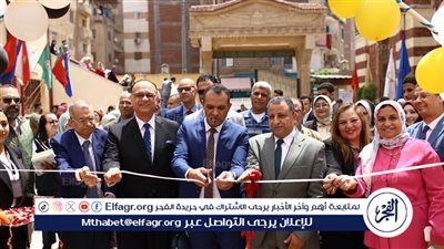 كلية السياحة والفنادق جامعة المنصورة تنظم ملتقى التوظيف الثالث