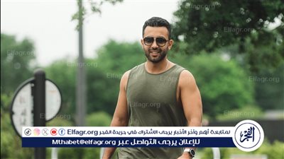 المغامر المصري عمر حجازي بصدد تحقيق رقم قياسي عالمي جديد للدخول بموسوعة جينيس لتسلق الجبال