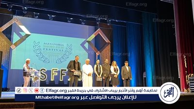 لن تشرق الشمس.. جوائز مسابقة الطلبة بالإسكندرية للفيلم القصير