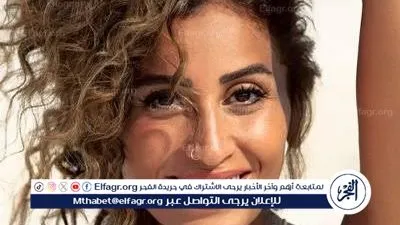 خاص.. دينا الشربيني: 'النجاح دا كله من ربنا… والجمهور بيعيش معانا كل المشاعر'