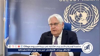 عاجل.. الأمم المتحدة: هجوم على رفح يلوح في الأفق القريب