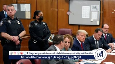 هدده بالسجن.. قاض أمريكي يغرم ترامب لازدرائه المحكمة‎