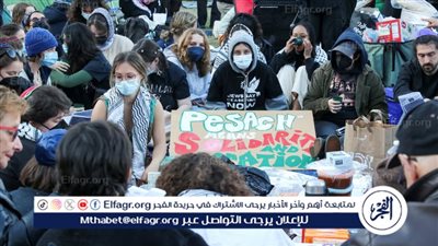 في أول تنازل من نوعه.. جامعة أمريكية تعقد اتفاقًا مع حراك مؤيد لفلسطين